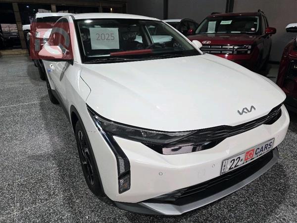 کیا K3 2025  بۆ فرۆشتن لە عێراق -  بەغداد